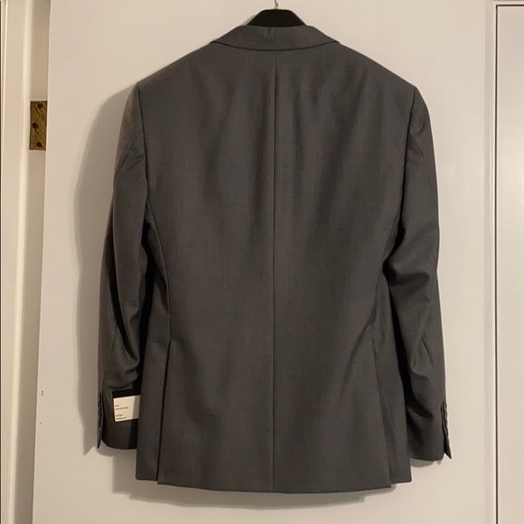 NWT Men’s Suit Jacket - Picture 2 of 3